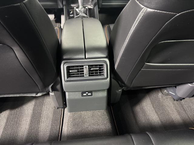 used 2024 Mazda CX-50 car, priced at $31,499