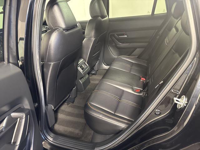 used 2024 Mazda CX-50 car, priced at $31,499