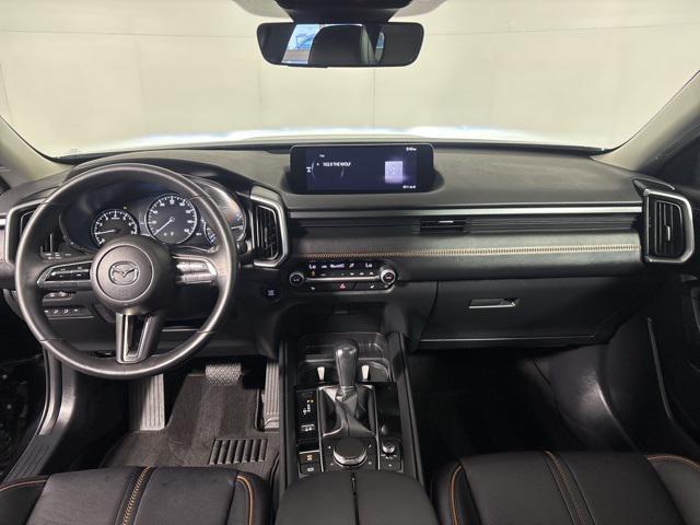 used 2024 Mazda CX-50 car, priced at $31,499
