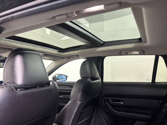 used 2024 Mazda CX-50 car, priced at $31,499