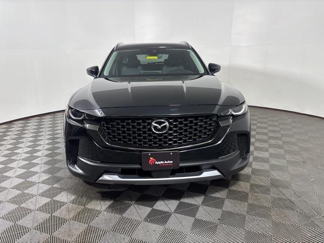 used 2024 Mazda CX-50 car, priced at $31,499