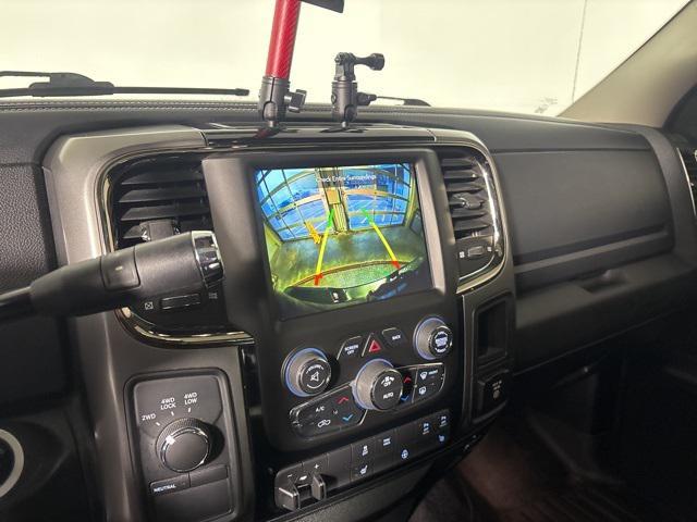 used 2018 Ram 2500 car, priced at $32,664