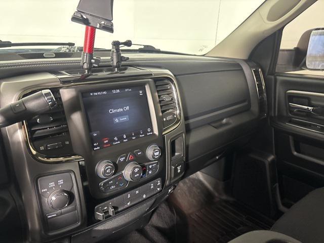 used 2018 Ram 2500 car, priced at $32,664