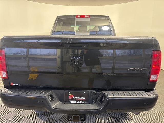 used 2018 Ram 2500 car, priced at $32,664