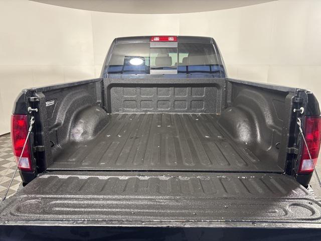 used 2018 Ram 2500 car, priced at $32,664