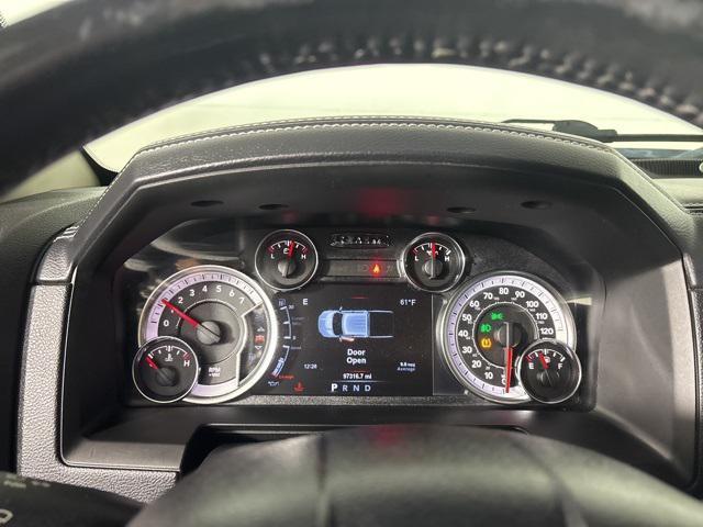 used 2018 Ram 2500 car, priced at $32,664