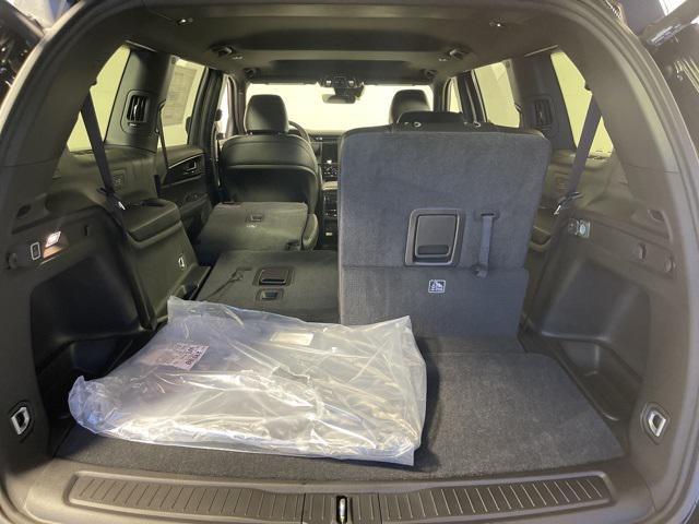 new 2025 Jeep Grand Cherokee car, priced at $43,386