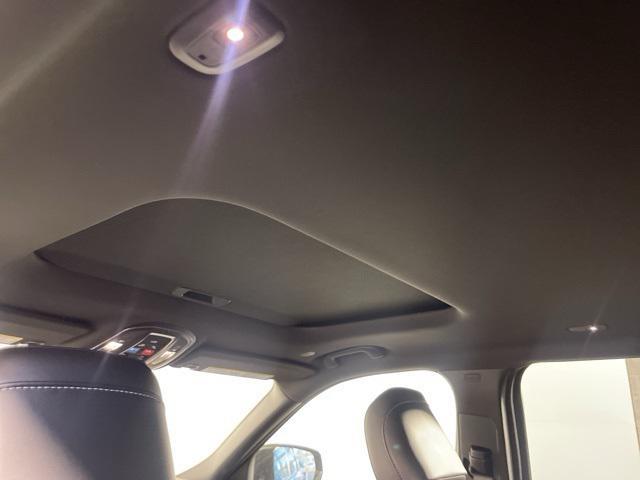 new 2025 Jeep Grand Cherokee car, priced at $43,386