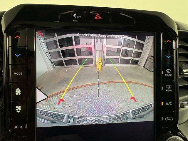 new 2026 Ram 1500 car, priced at $52,483