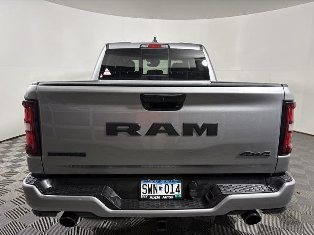 new 2026 Ram 1500 car, priced at $52,483