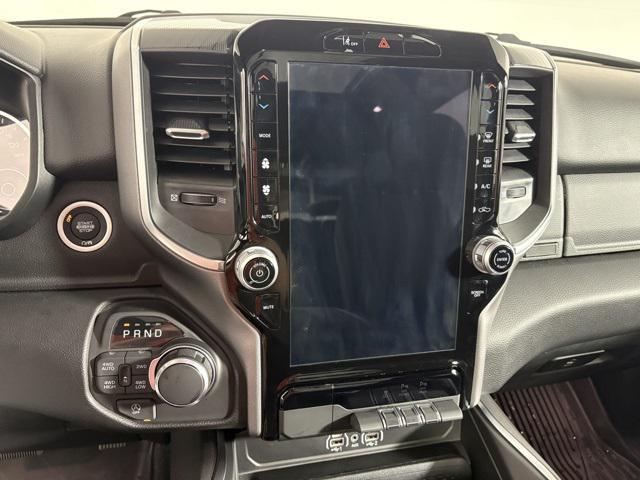 new 2026 Ram 1500 car, priced at $52,483