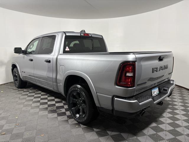 new 2026 Ram 1500 car, priced at $52,483
