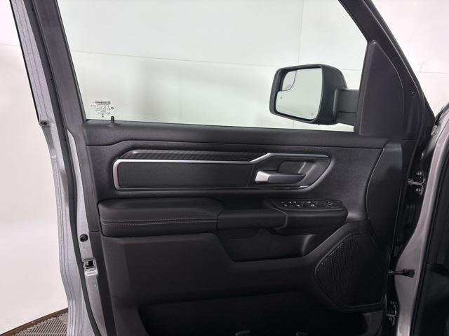 new 2026 Ram 1500 car, priced at $52,483