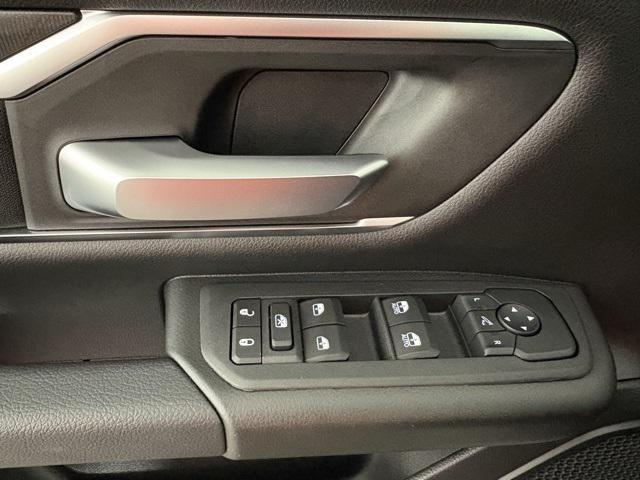 new 2026 Ram 1500 car, priced at $52,483