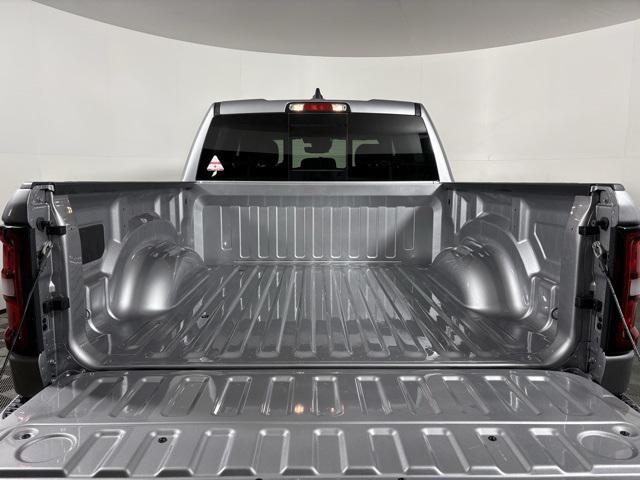 new 2026 Ram 1500 car, priced at $52,483