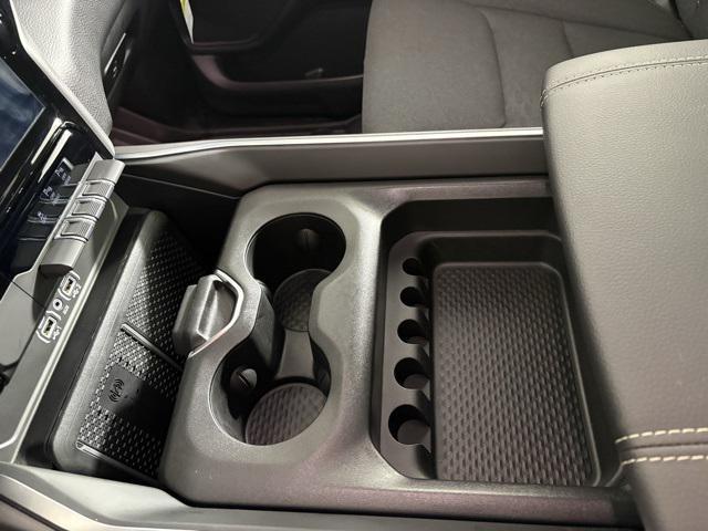 new 2026 Ram 1500 car, priced at $52,483