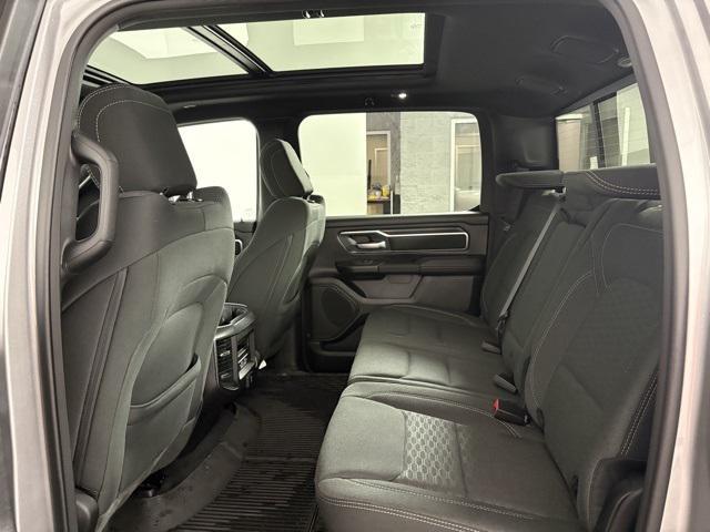 new 2026 Ram 1500 car, priced at $52,483