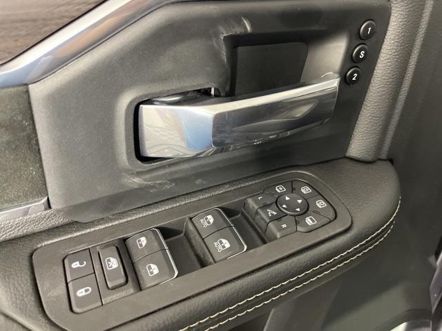 new 2025 Ram 2500 car, priced at $69,241