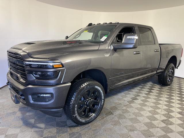 new 2025 Ram 2500 car, priced at $69,241