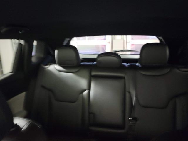 new 2025 Jeep Compass car, priced at $28,495