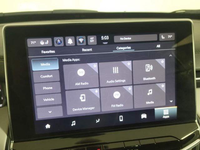 new 2025 Jeep Compass car, priced at $28,495