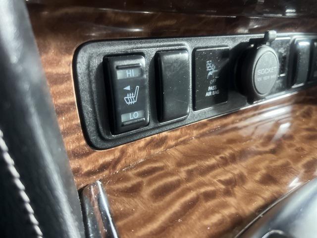used 2020 Nissan Armada car, priced at $22,493