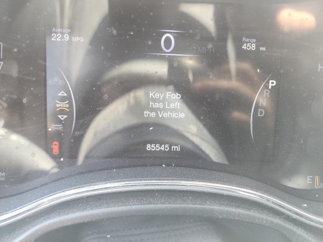 used 2020 Jeep Grand Cherokee car