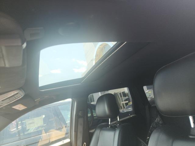 used 2020 Jeep Grand Cherokee car