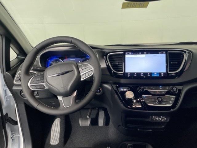 new 2025 Chrysler Voyager car, priced at $39,750