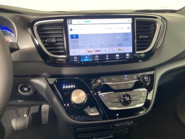 new 2025 Chrysler Voyager car, priced at $39,750