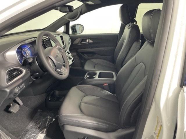 new 2025 Chrysler Voyager car, priced at $39,750