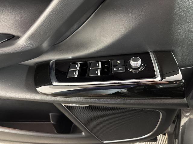 used 2021 Mazda CX-9 car, priced at $27,814