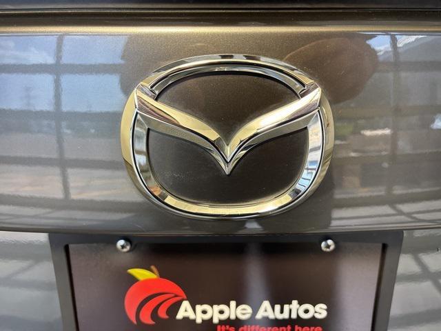 used 2021 Mazda CX-9 car, priced at $27,814