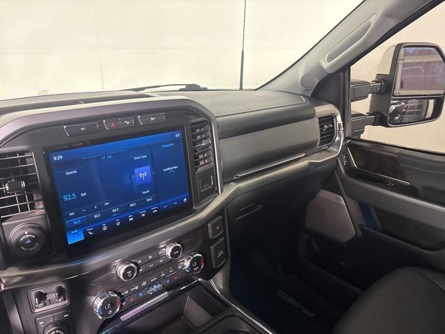 used 2021 Ford F-150 car, priced at $36,222