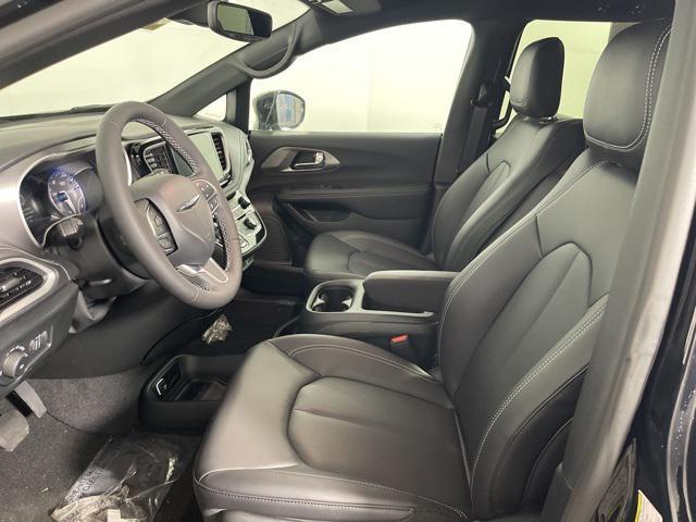 new 2026 Chrysler Pacifica car, priced at $42,683