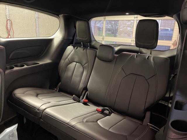 new 2026 Chrysler Pacifica car, priced at $42,683