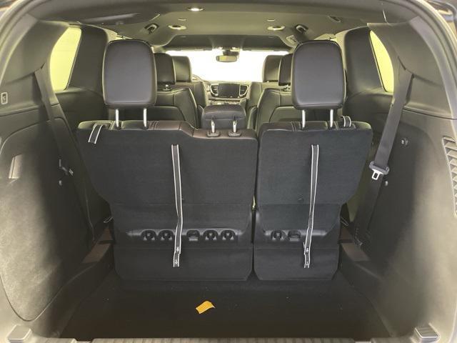 new 2026 Chrysler Pacifica car, priced at $42,683