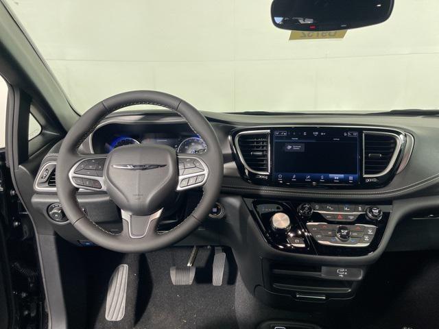 new 2026 Chrysler Pacifica car, priced at $42,683