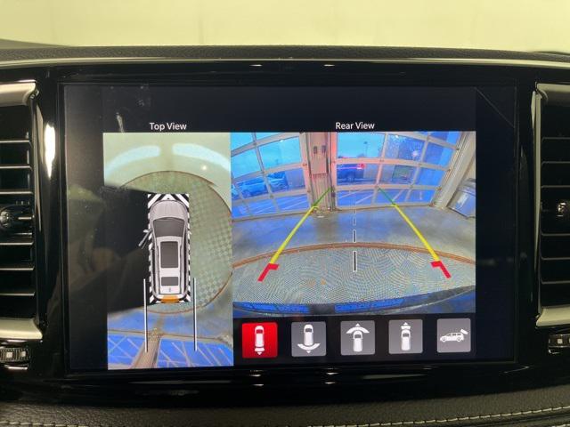 new 2026 Chrysler Pacifica car, priced at $42,683