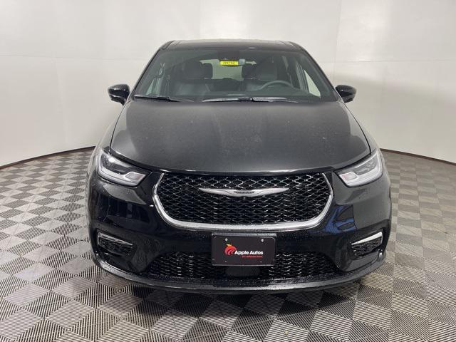 new 2026 Chrysler Pacifica car, priced at $42,683