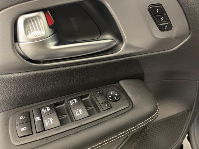 new 2026 Chrysler Pacifica car, priced at $42,683