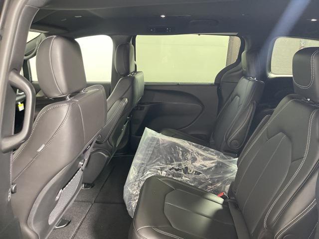 new 2026 Chrysler Pacifica car, priced at $42,683