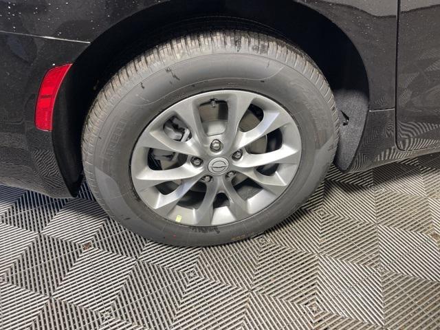 new 2026 Chrysler Pacifica car, priced at $42,683