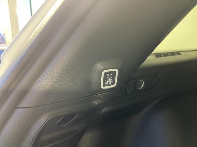 new 2025 Jeep Grand Cherokee car, priced at $45,292