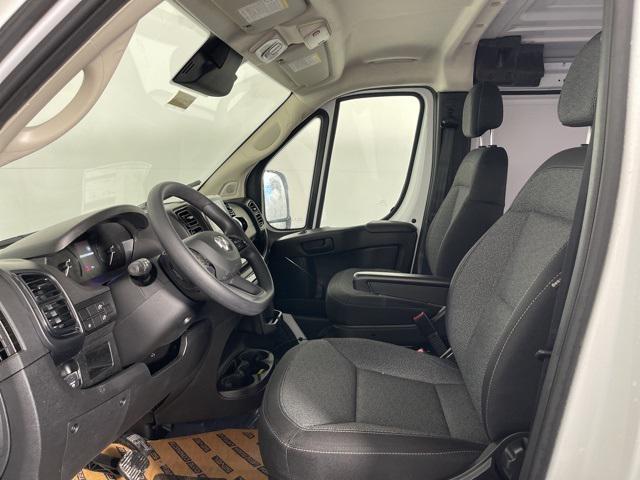 new 2025 Ram ProMaster 1500 car, priced at $46,669