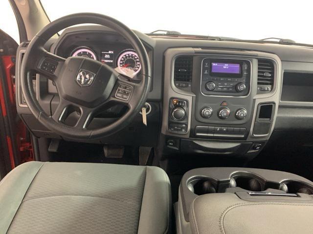 used 2016 Ram 1500 car, priced at $13,994