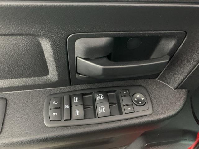used 2016 Ram 1500 car, priced at $13,994