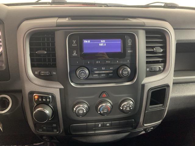 used 2016 Ram 1500 car, priced at $13,994