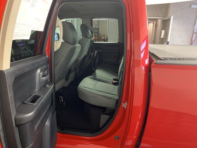 used 2016 Ram 1500 car, priced at $13,994