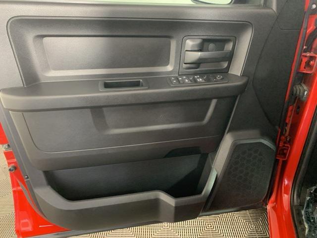 used 2016 Ram 1500 car, priced at $13,994